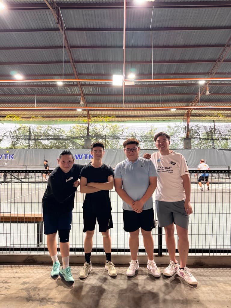 PL SIBU PICKLE BALL media 5