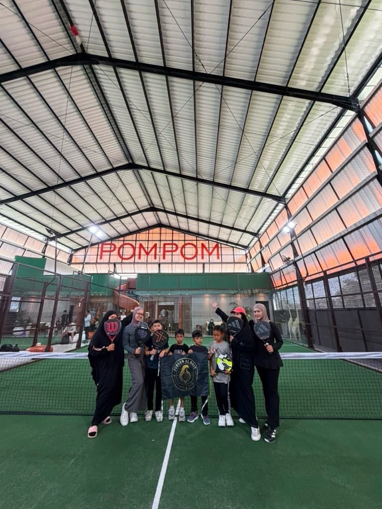 fursan al bait padel club media 1