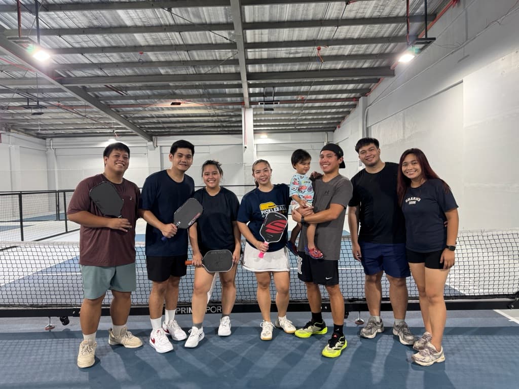 Review Innovations Pickleball  media 1