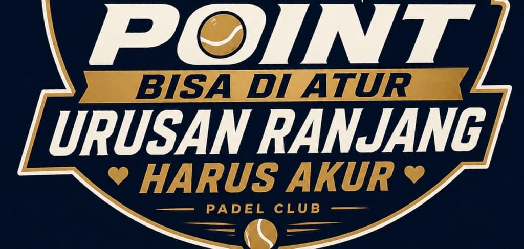 Padel Laki Bini  media 1