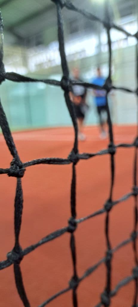 Smashin Padel Ceria media 1
