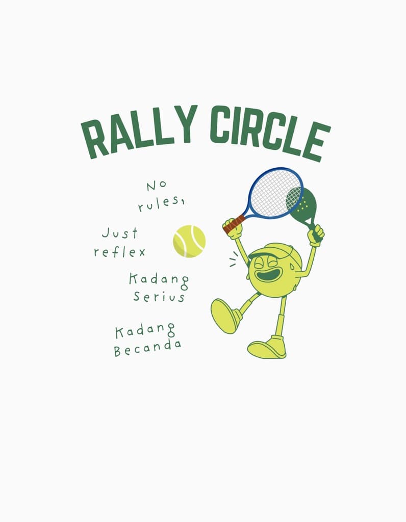 Rally Circle media 1