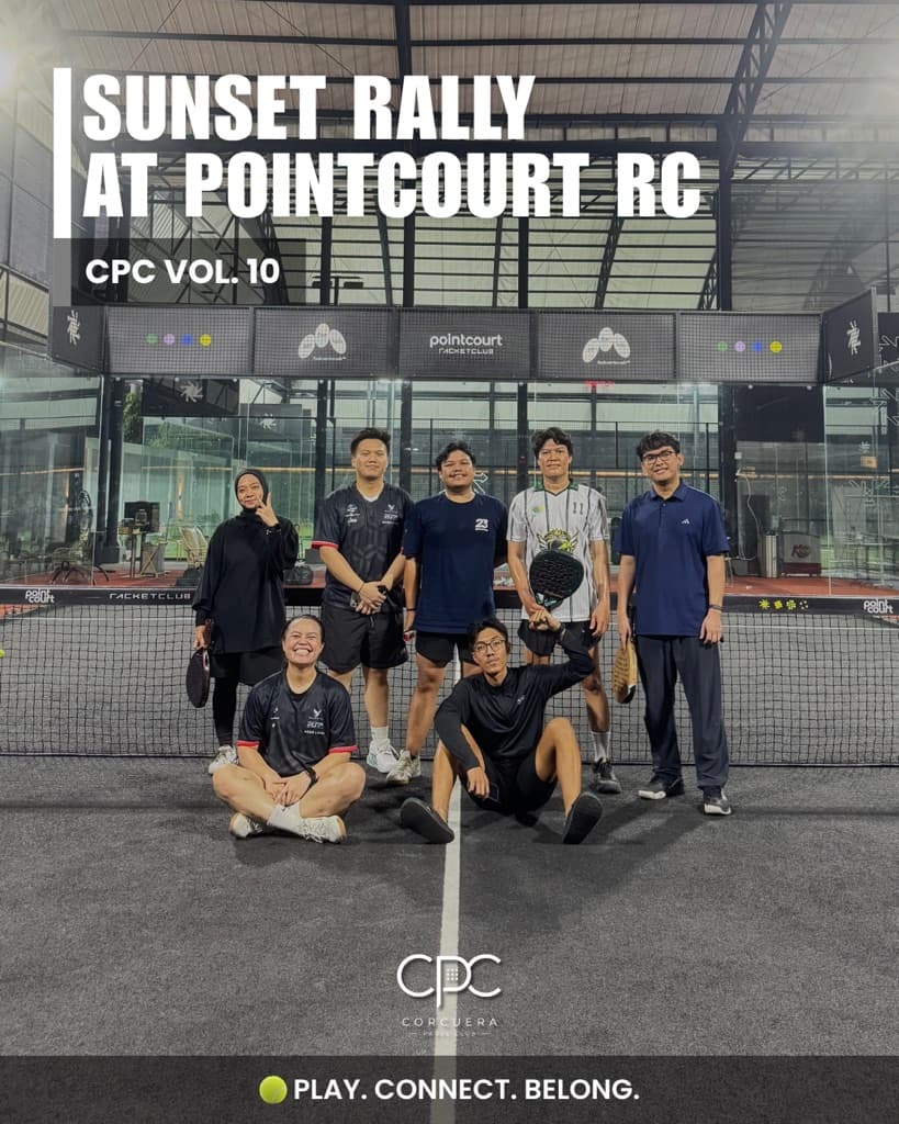 Corcuera Padel Club (CPC) media 5