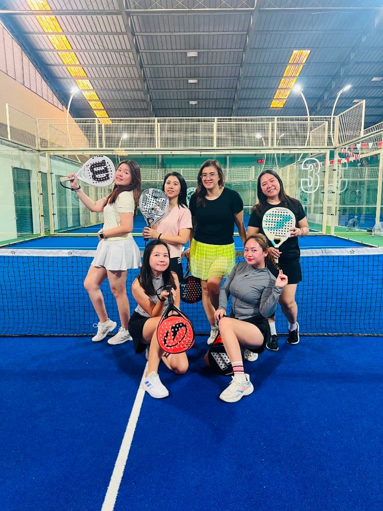 DuDuck Padel media 3