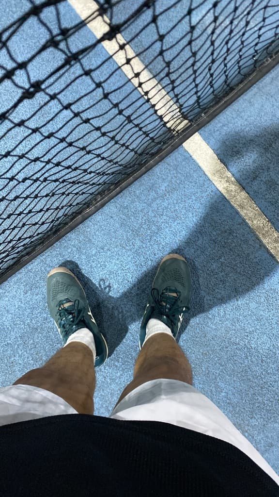 TENNIS SIGMA media 1