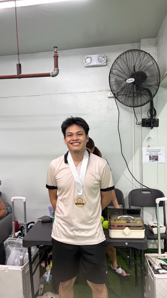 The Dink Spot Davao media 6