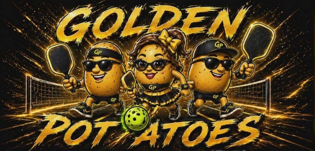 Golden Potatoes media 1