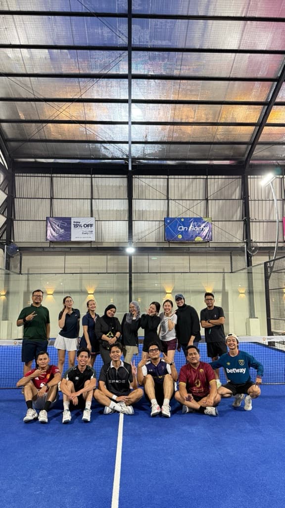 SPADE Padel ♠️  media 2