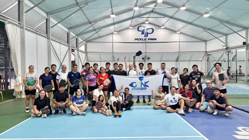 Good News Pickleball Club media 4