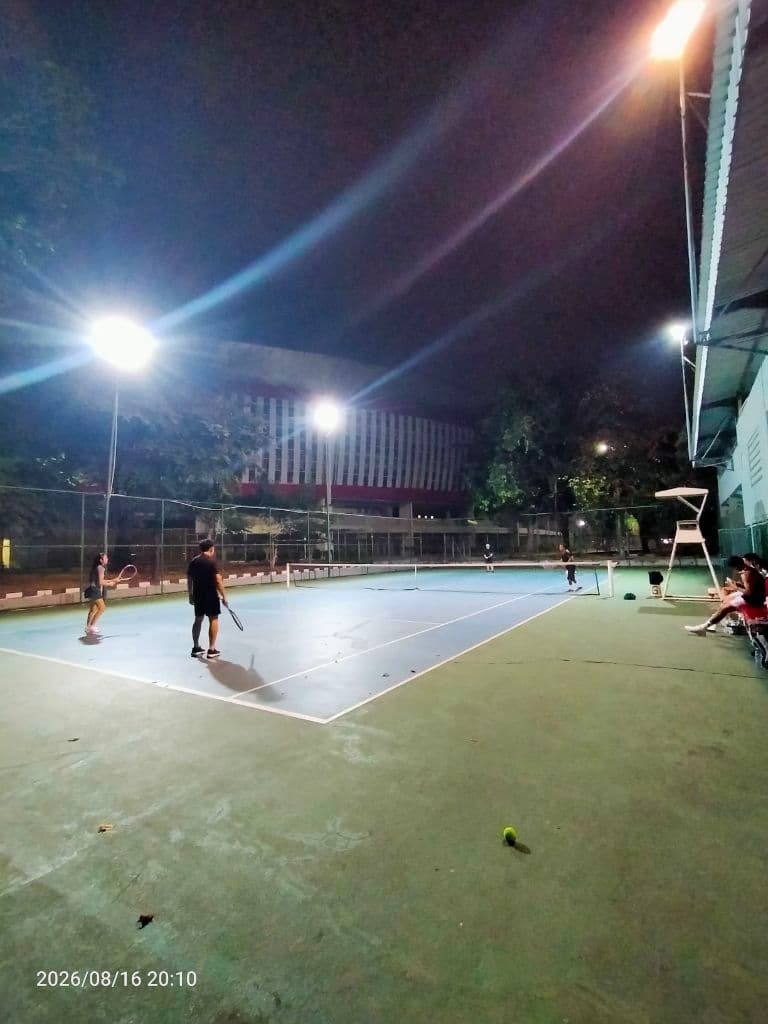 BEKA Tennis Club 🎾 media 4