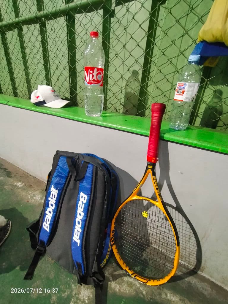 BEKA Tennis Club 🎾 media 5