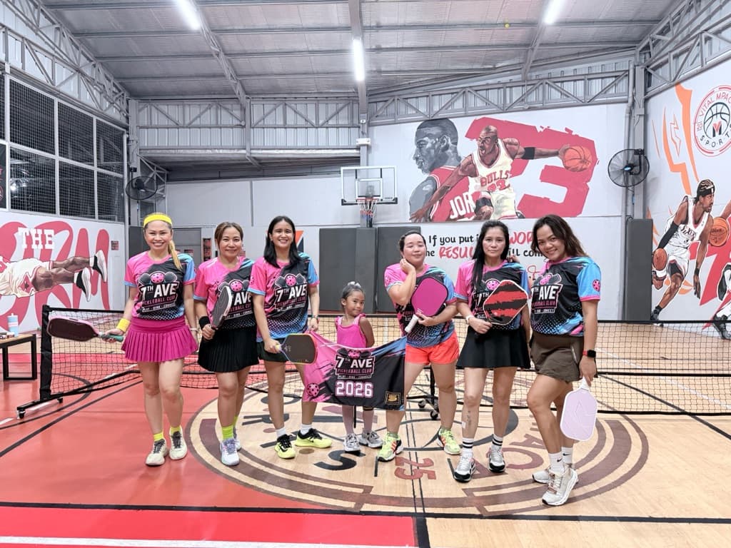 7th Ave Buddies Pickleball Club 🏓 media 3