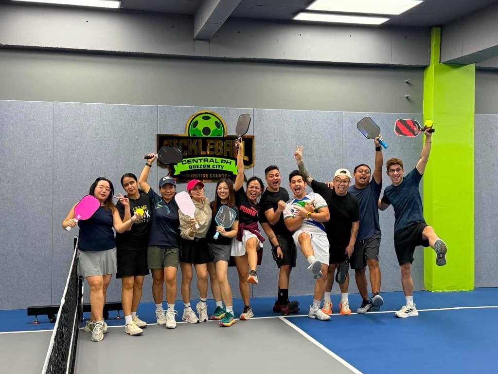 7th Ave Buddies Pickleball Club 🏓 media 6