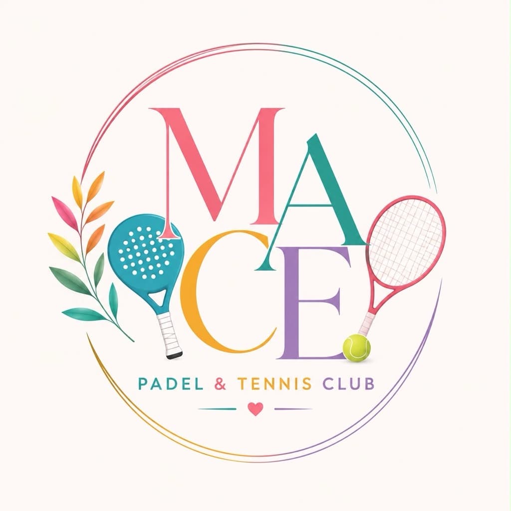 MACE Padel & Tennis Club media 1