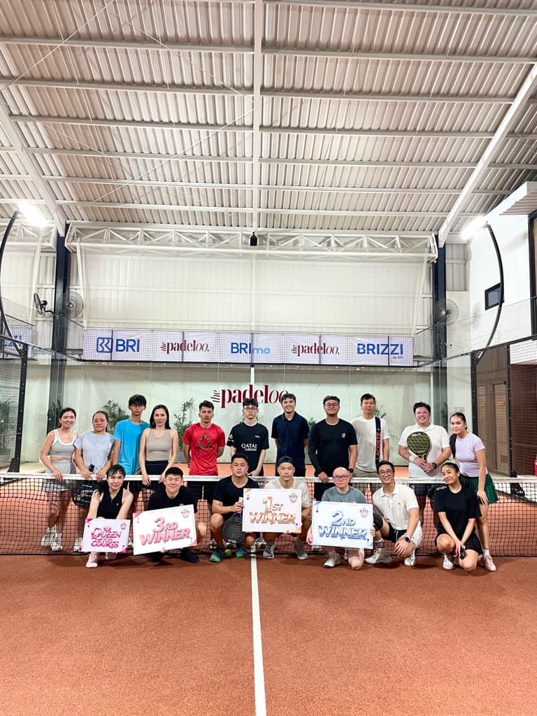 KHS Padel Club media 6