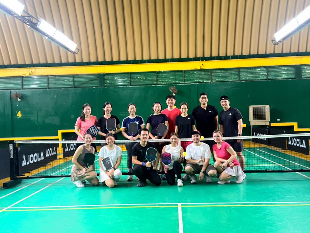  Xavier School Pickleball Parents 2026 media 3