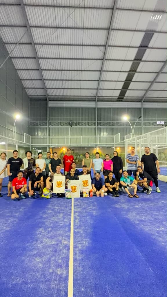 Lè Padel Libres media 3