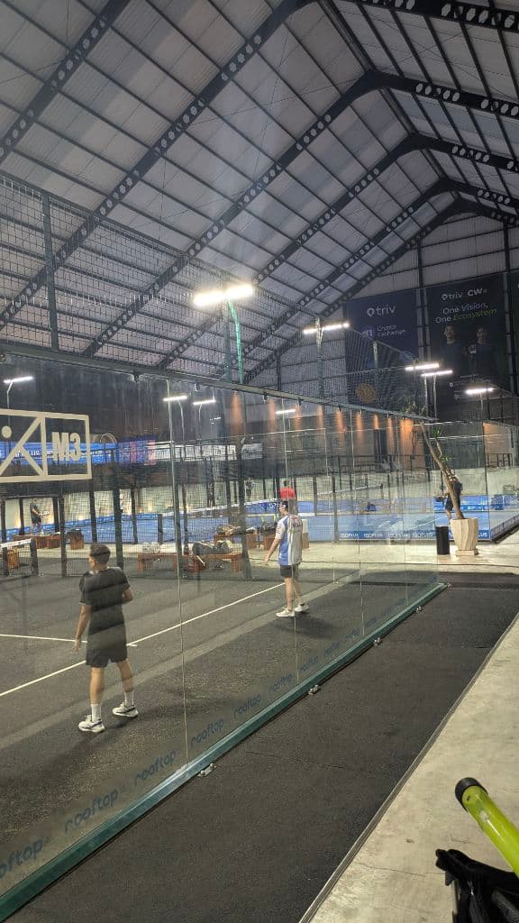 PADEL PRO.blematik media 1