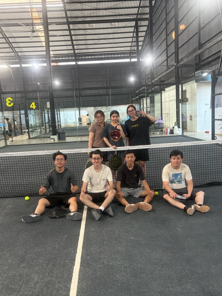 Padel YPH Club media 3