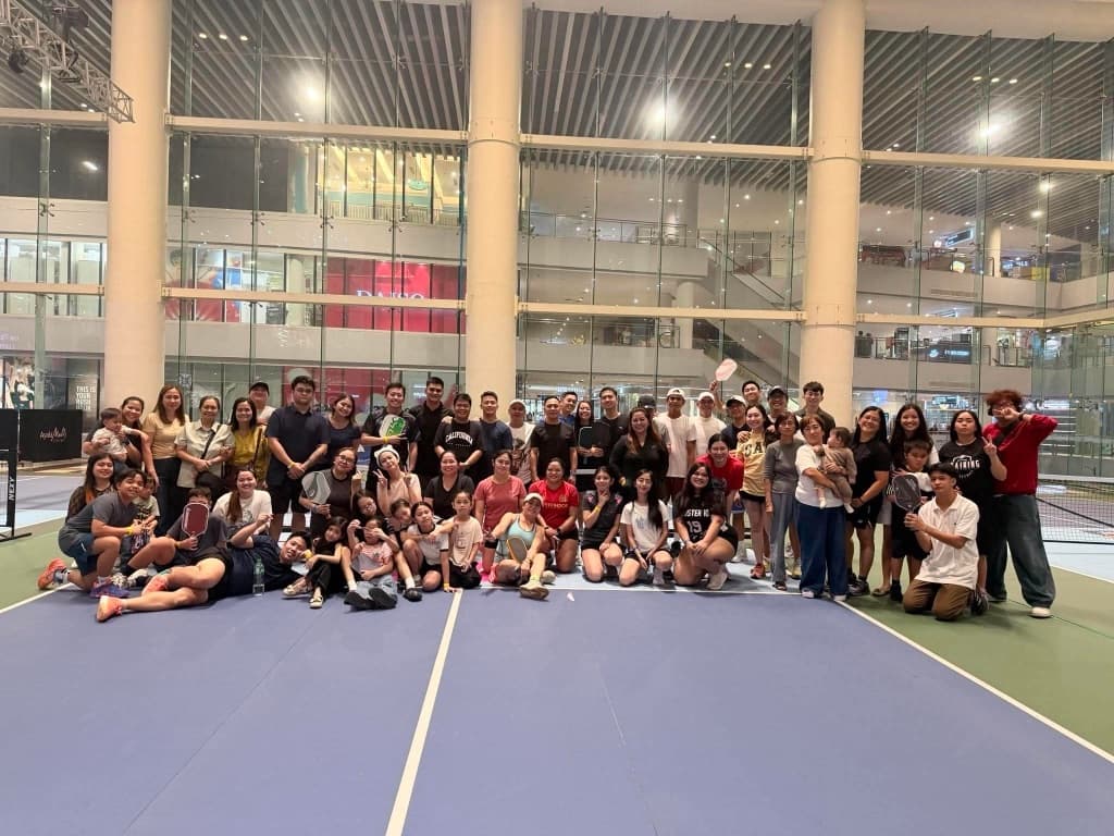 CROSS Pickleball Club media 3