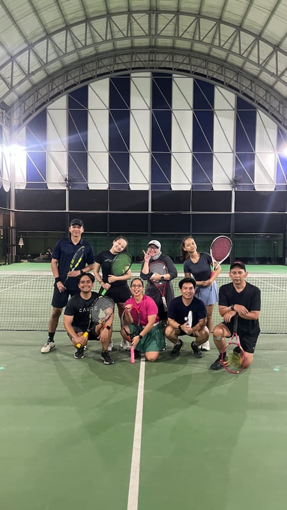 FORTE COURT CLUB media 5