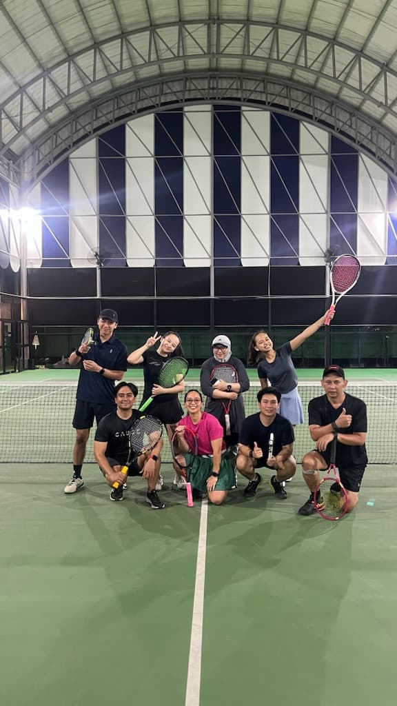 FORTE COURT CLUB media 3