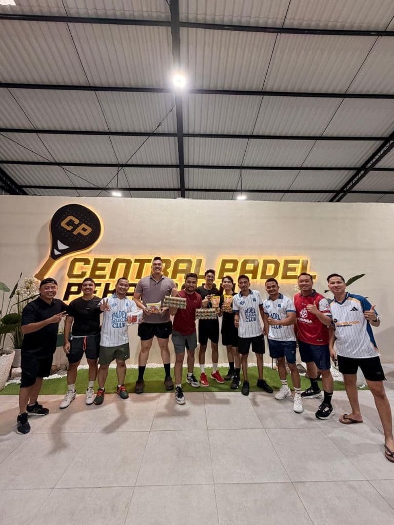 PADEL BELECUW media 3