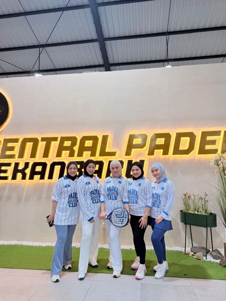 PADEL BELECUW media 1