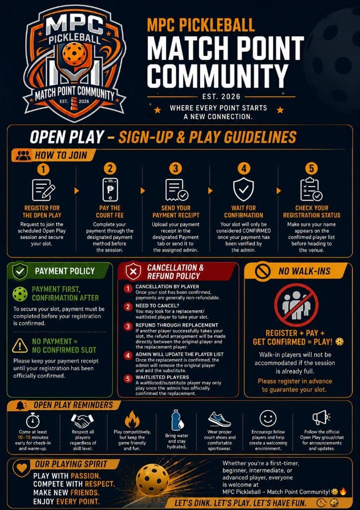 Match Point Community media 3