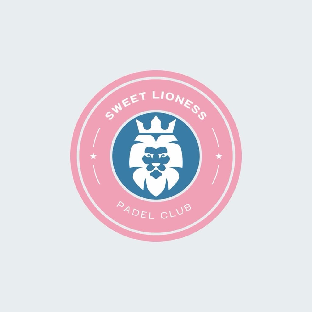 Sweet Lioness Padel Club media 1