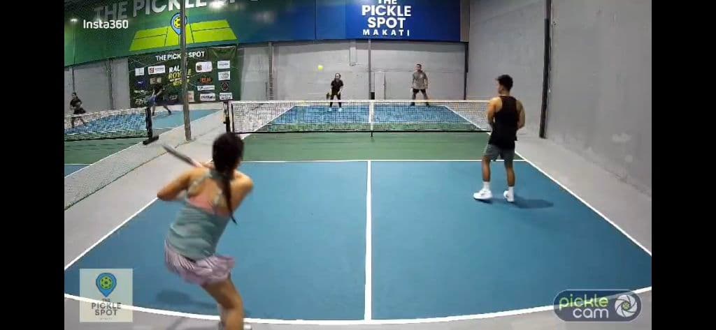 Pickleball Training & Coaching by Coach Ron media 6