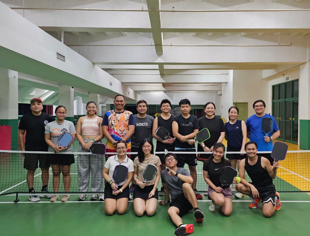 Galaw One Athletics - Pickleball Club media 6