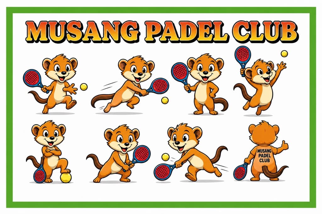 MSG PADEL CLUB media 1