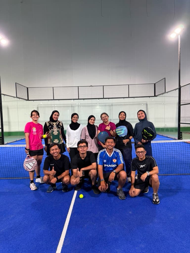 Padel Kuy media 2
