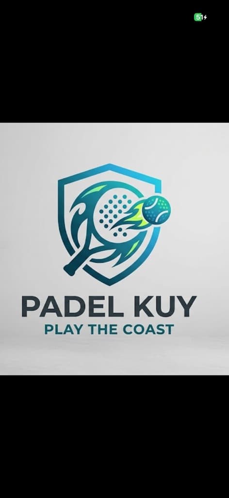 Padel Kuy media 1