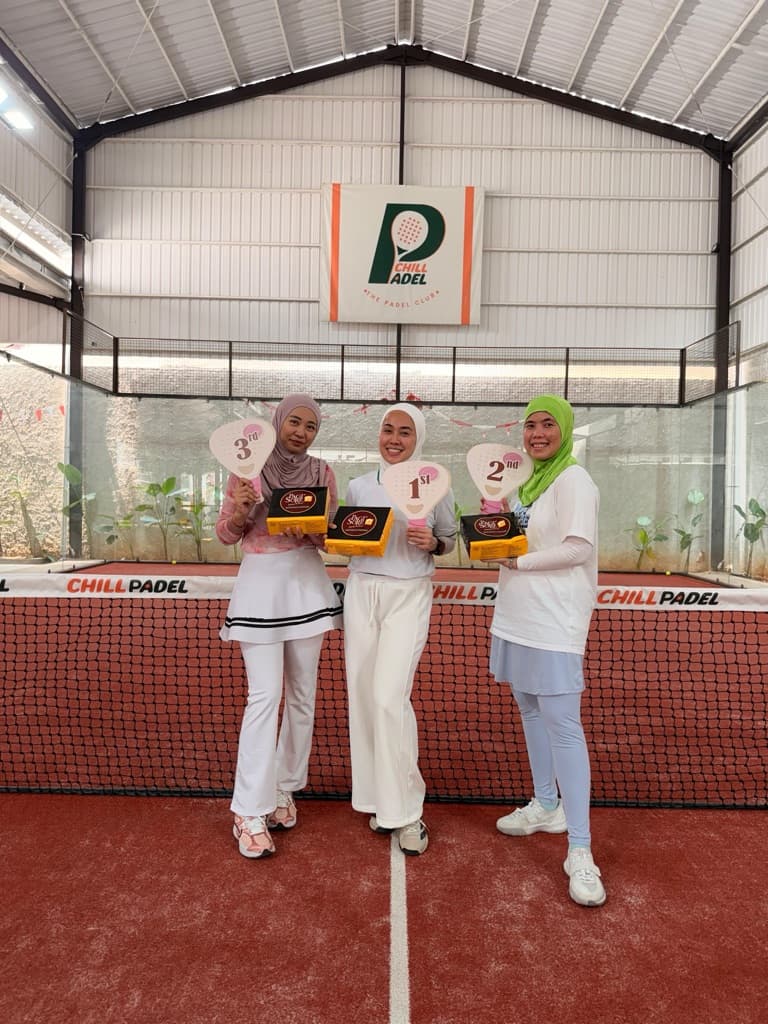 CANTITO PADEL CLUB media 5