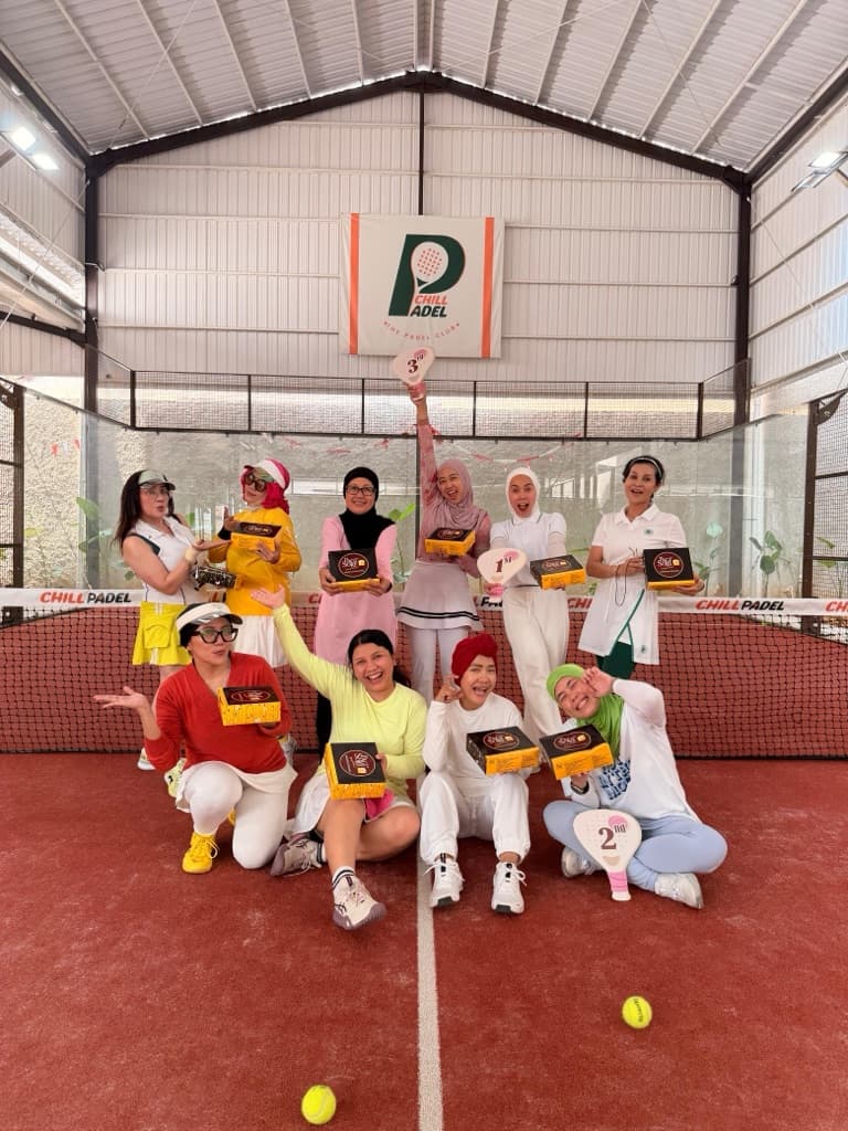 CANTITO PADEL CLUB media 6