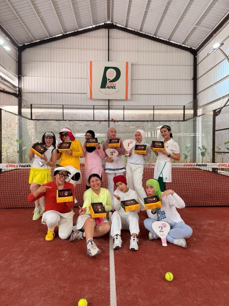 CANTITO PADEL CLUB media 3