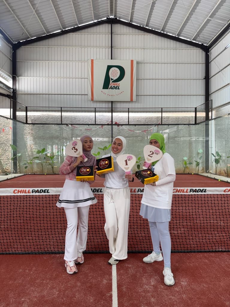 CANTITO PADEL CLUB media 1