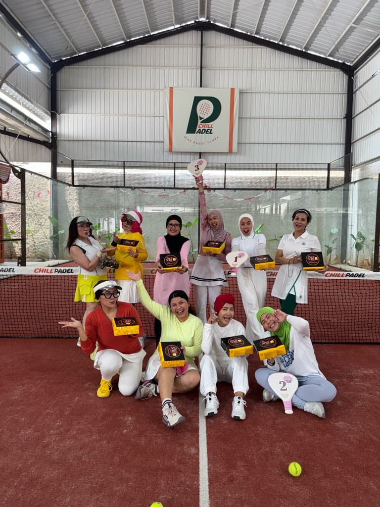 CANTITO PADEL CLUB media 2