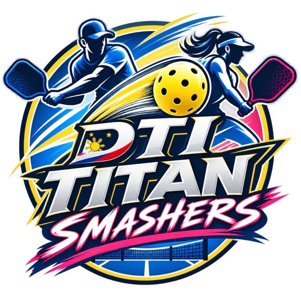 DTI Titan Smashers media 1