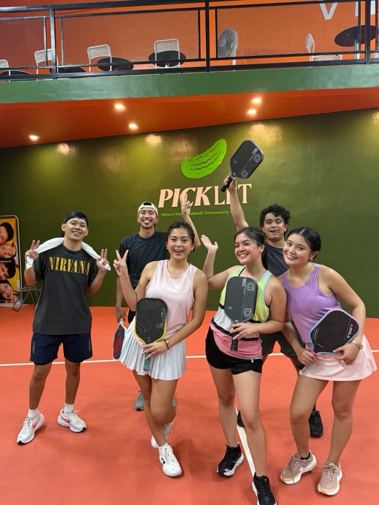 Dink With Luv media 1