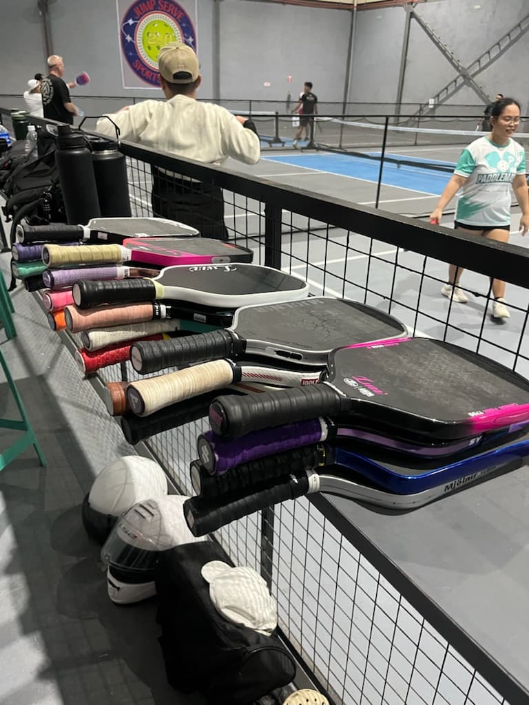 Paddle Mates  media 2