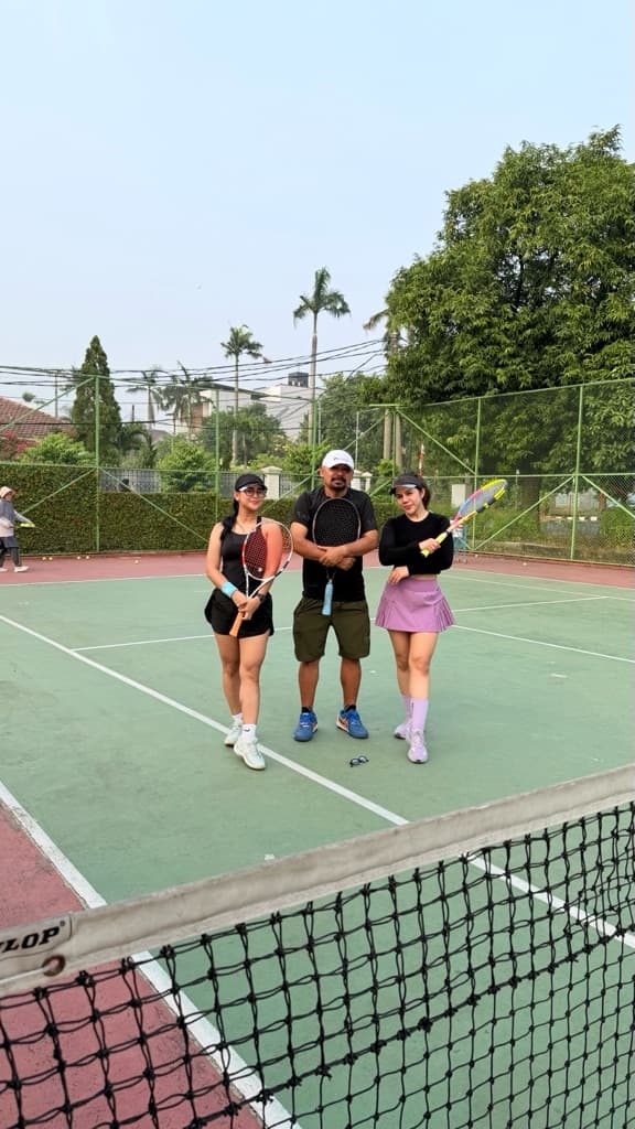 Padel Goals Club media 4