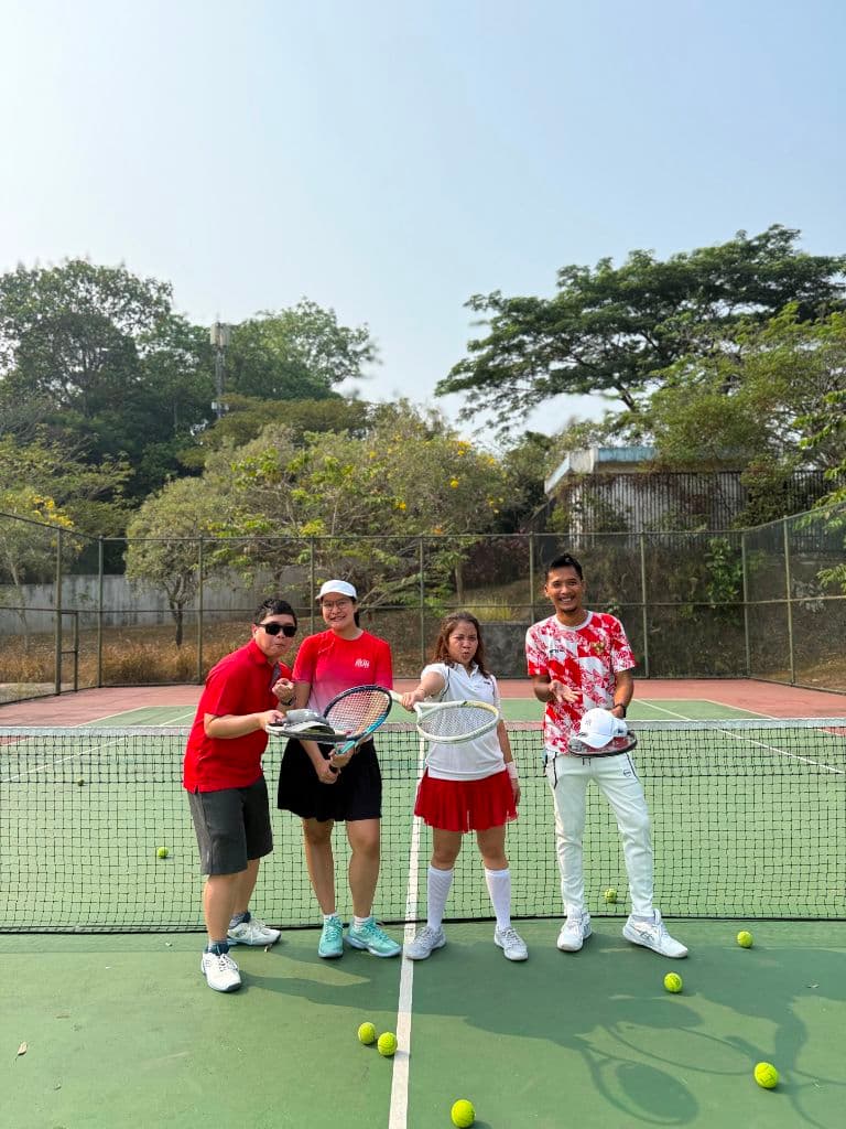 Prima Tennis Club media 4