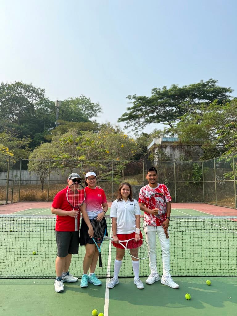 Prima Tennis Club media 3