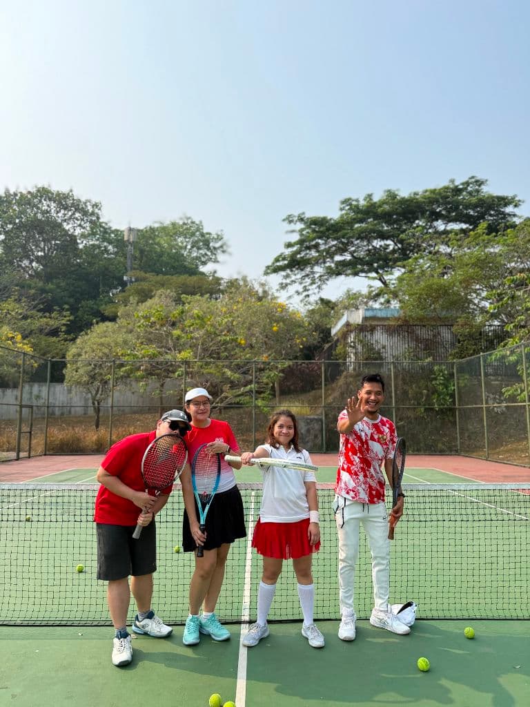 Prima Tennis Club media 5