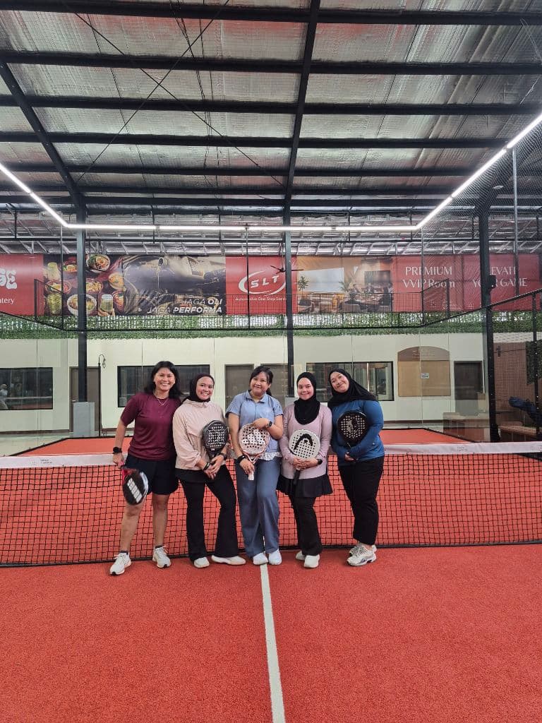 Promkes Padel Club media 1