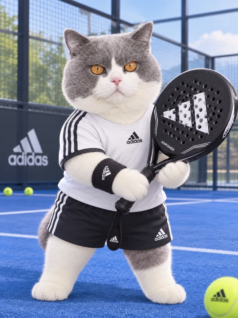 Padelalou media 1