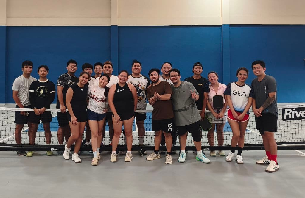VVV Dinks 🏓 media 1
